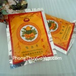 Bài văn khấn trong Tết Trung Nguyên (Ngày Rằm Tháng 7)